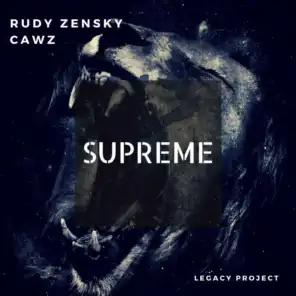 Rudy Zensky & CAWZ