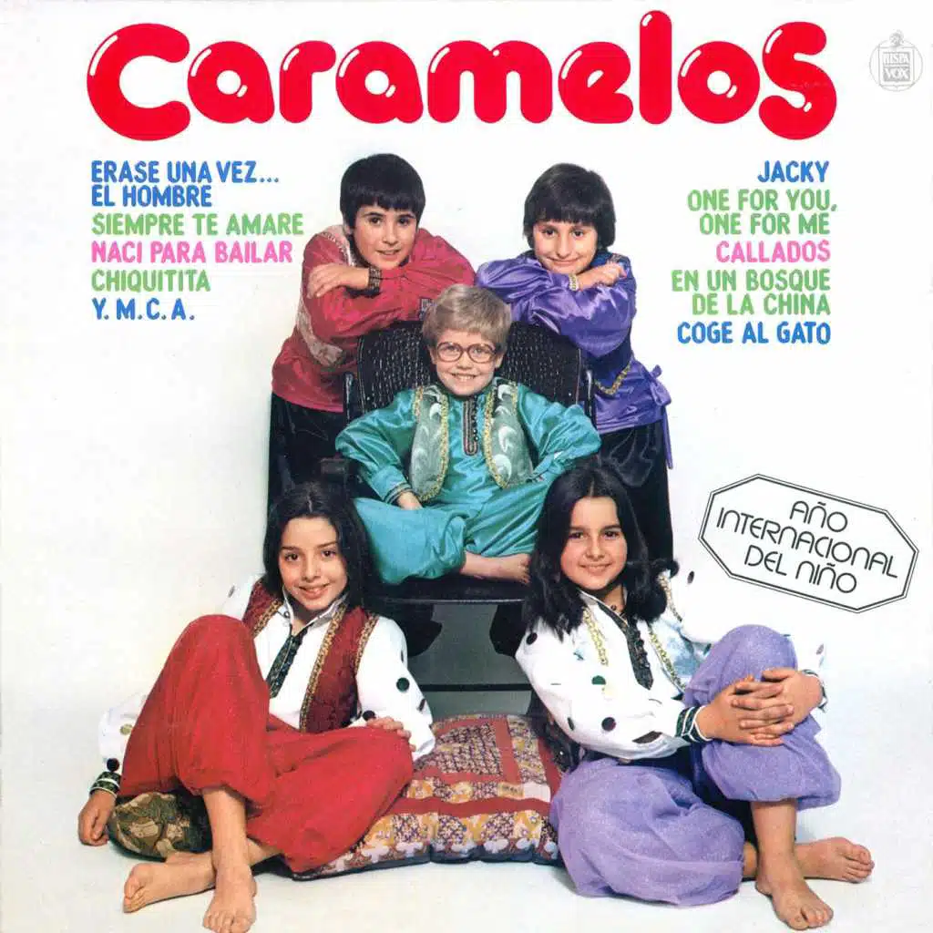 Caramelos