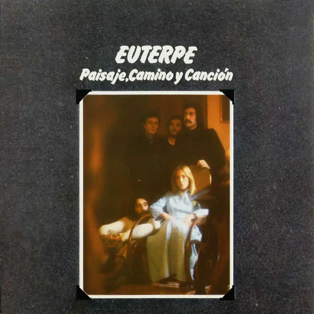 Paisaje, camino y canción