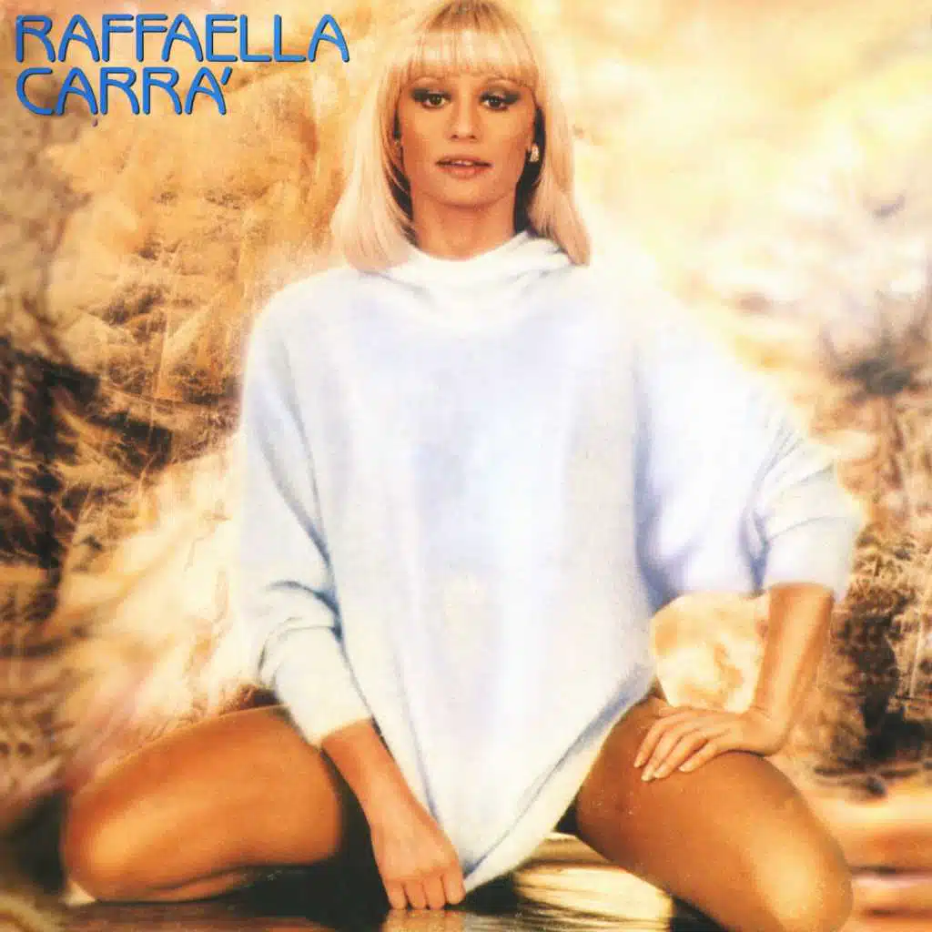 África (Versión single)