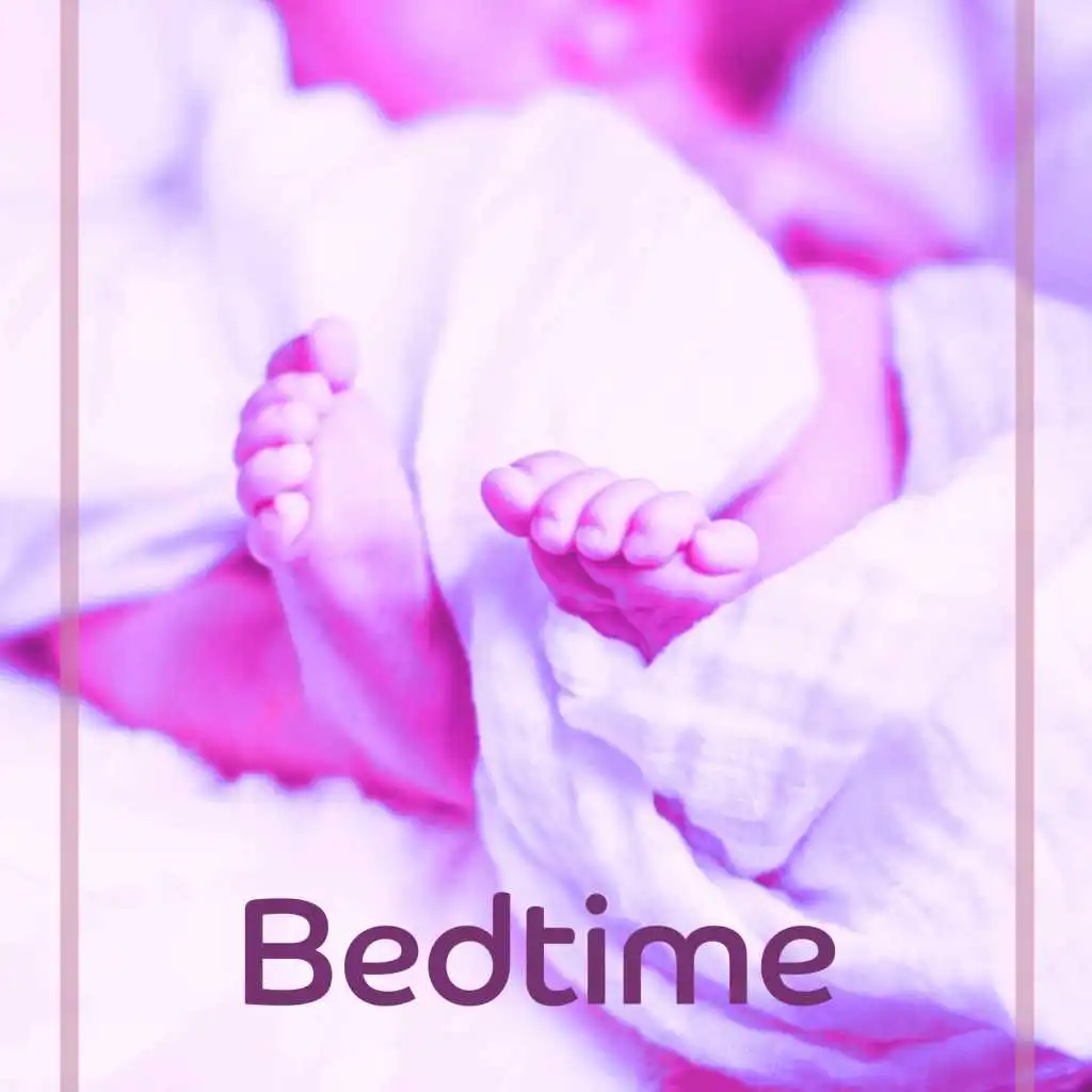 Bedtime – Sleep Time, Soft Kitty, Teddy Bear, Doll