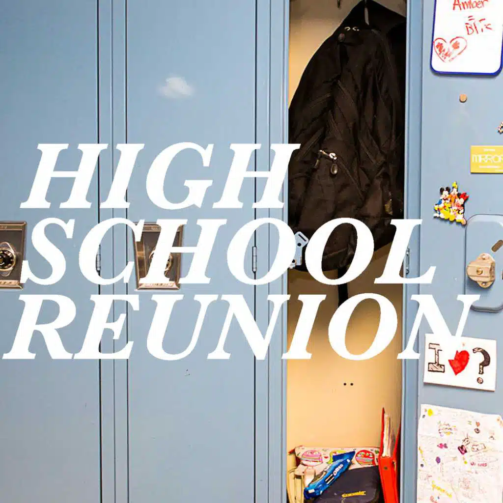 School Day (Ring, Ring Goes The Bell)