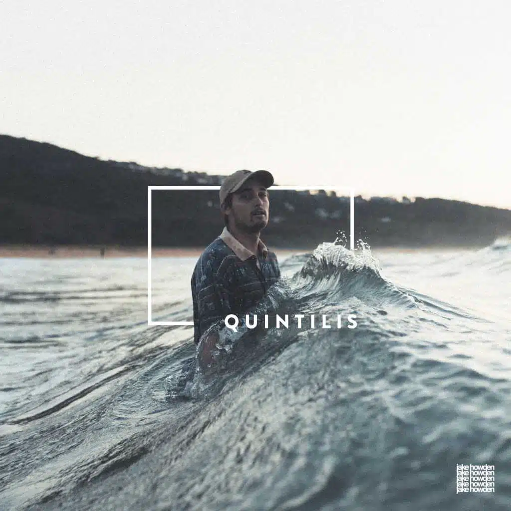Quintilis - EP