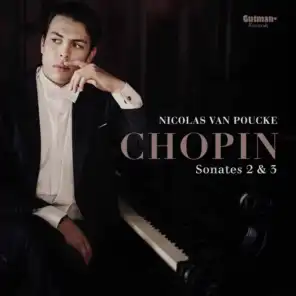 Nicolas van Poucke and Frédéric Chopin