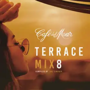 Café del Mar Terrace Mix 8