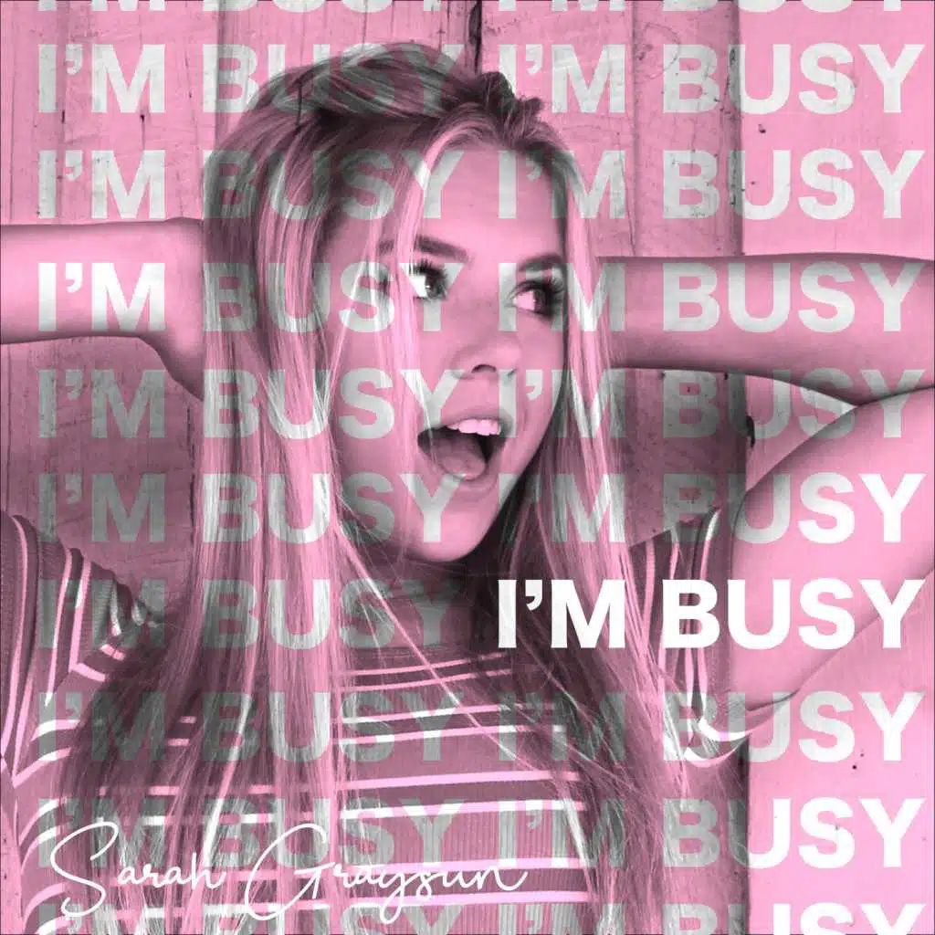 I'm Busy