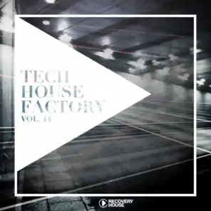 Tech House Factory, Vol. 14