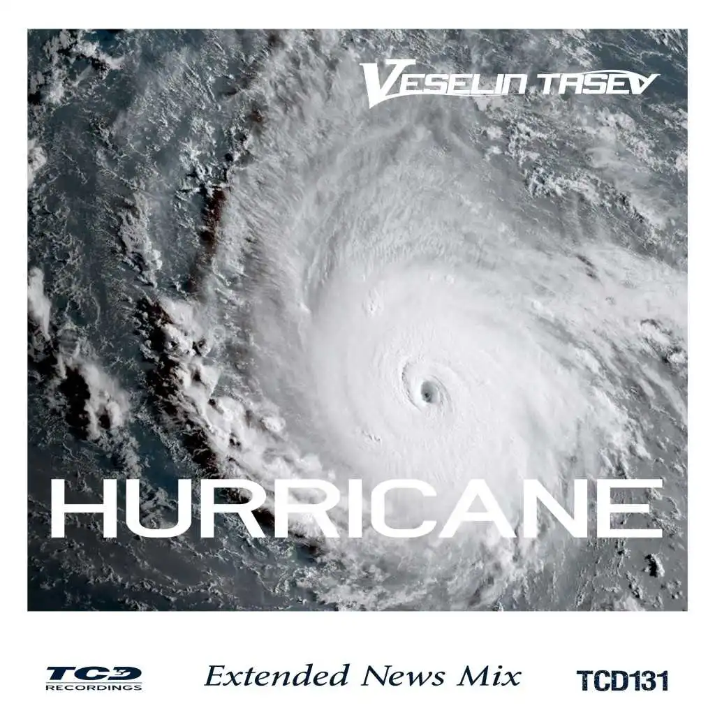 Hurricane (Extended News Mix)