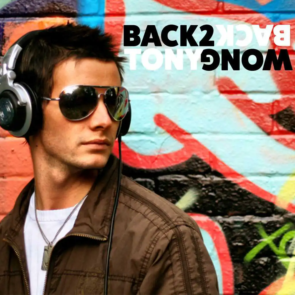 Back 2 Back (Extended Mix)