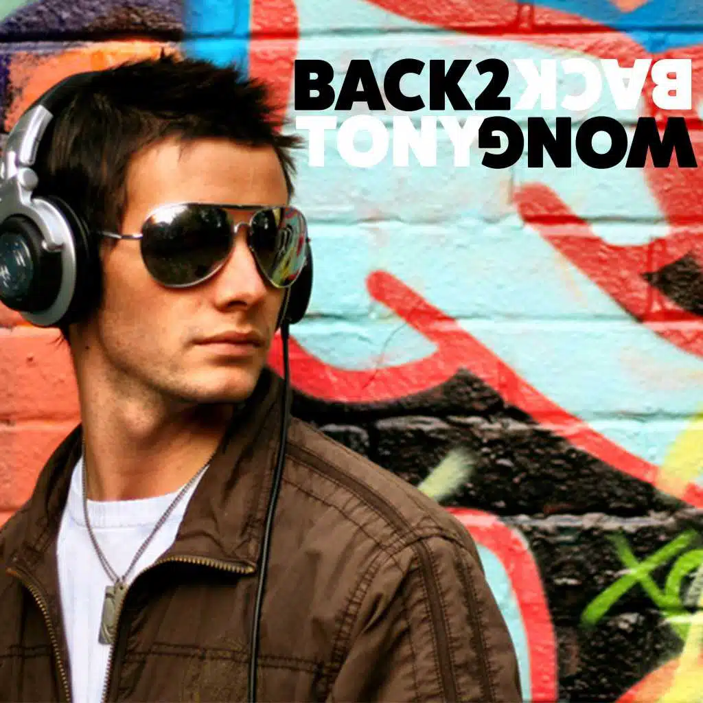 Back 2 Back (Warehouse Mix)
