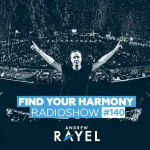 Find Your Harmony Radioshow #140