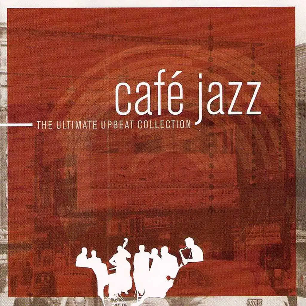 Café Jazz