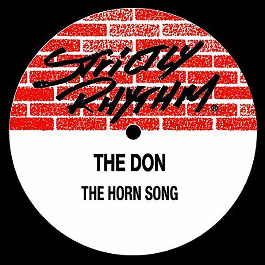 The Horn Song (Wild Pitch Instrumental)