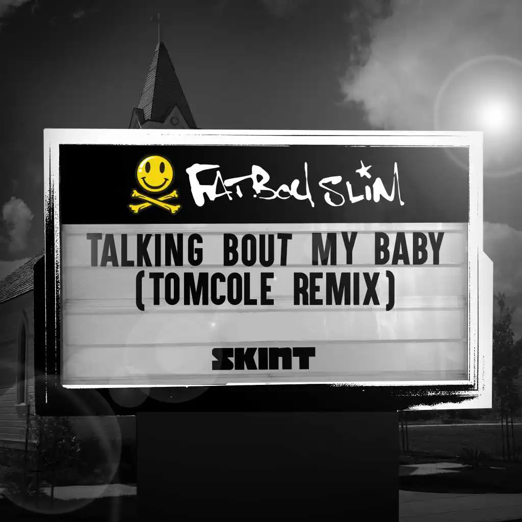 Talking Bout My Baby (TomCole Remix)