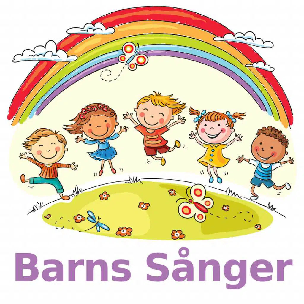 Barns Sånger