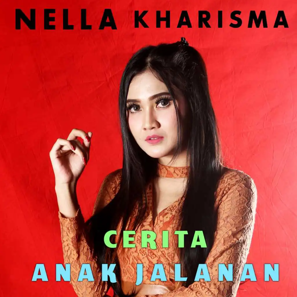 Cerita Anak Jalanan