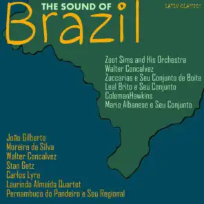 The Sound Of Brazil