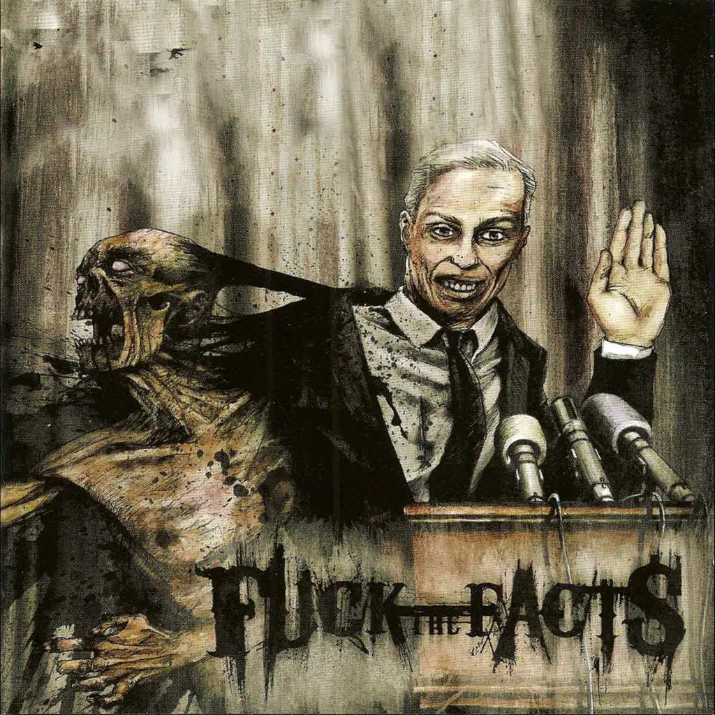 Split with Leng Tch'e