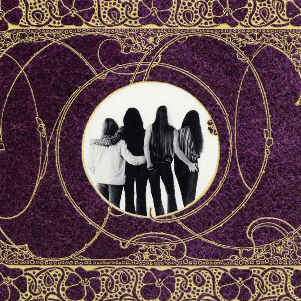 Rock Bottom Blues (Backing Track Fanny Hill Sessions)