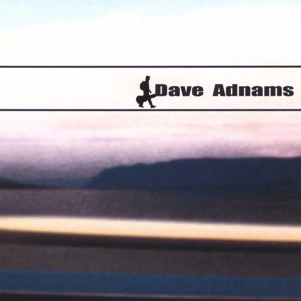 Dave Adnams