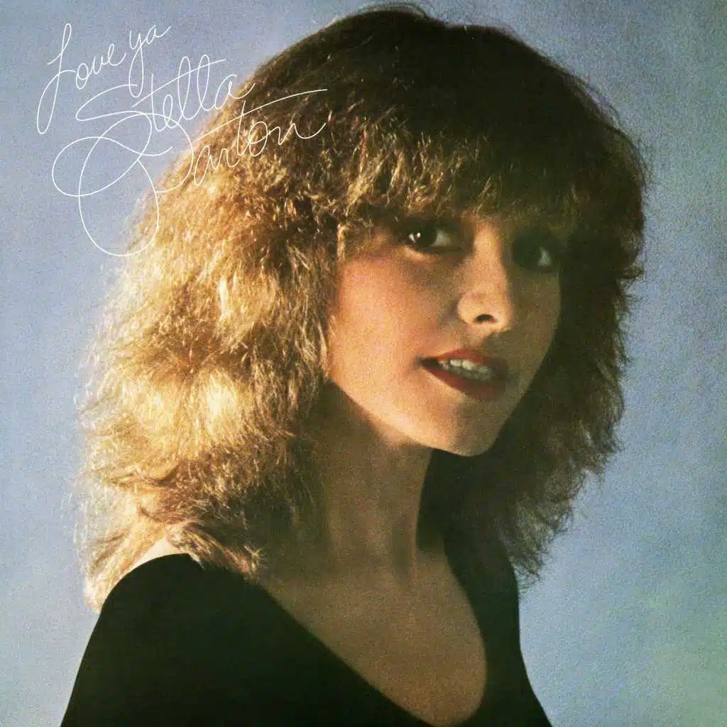 The Room at the Top of the Stairs