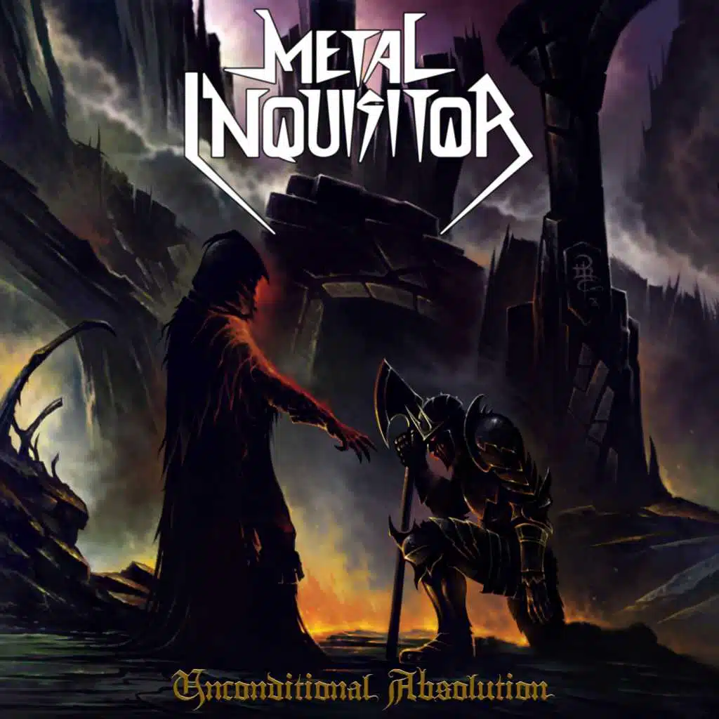 METAL INQUISITOR