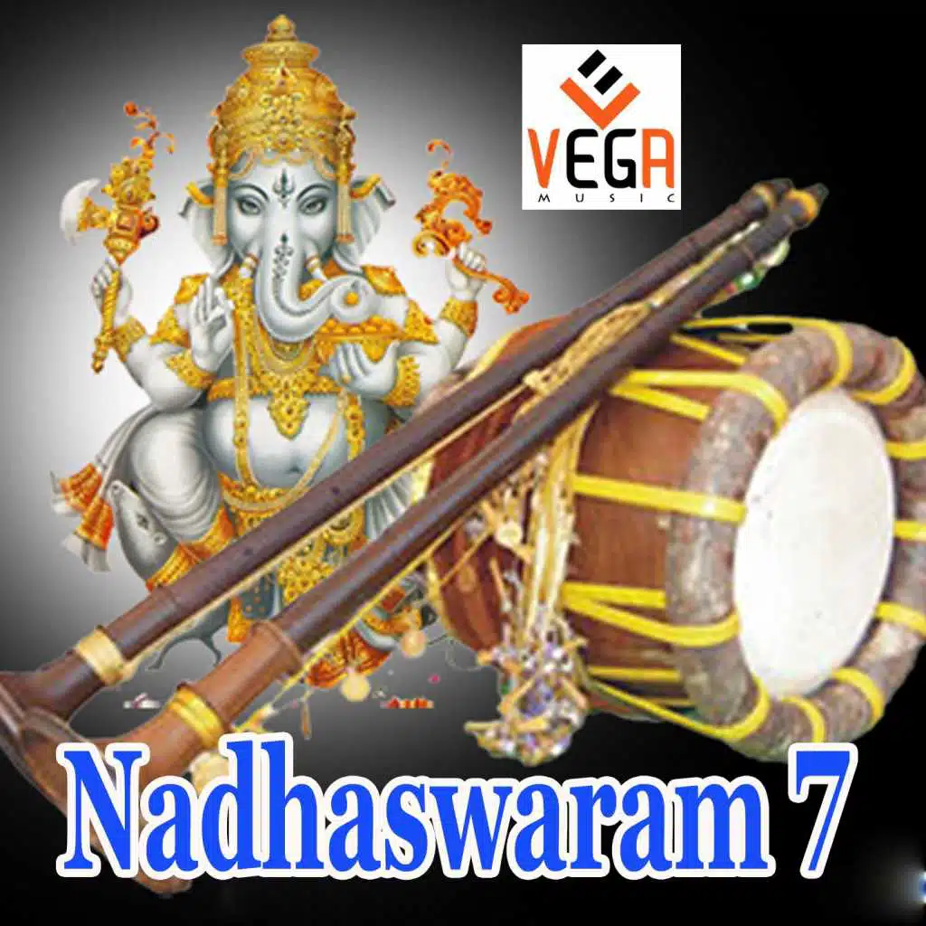 Nadhaswaram, Vol. 7