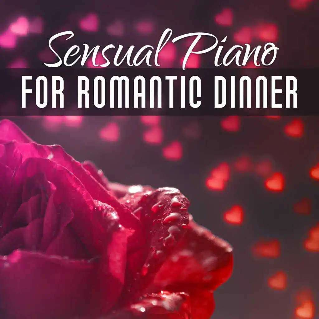 Soothing Piano Music