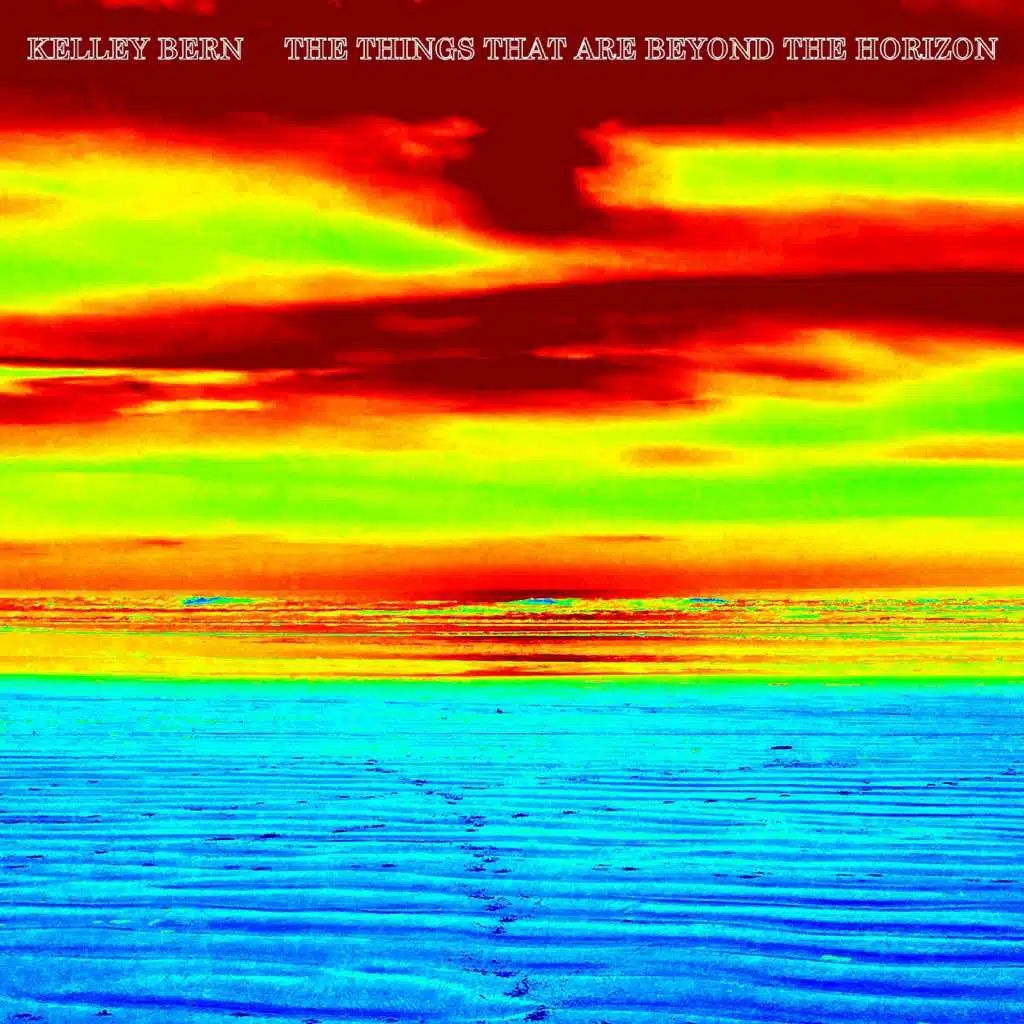 The Things That Are Beyond The Horizon