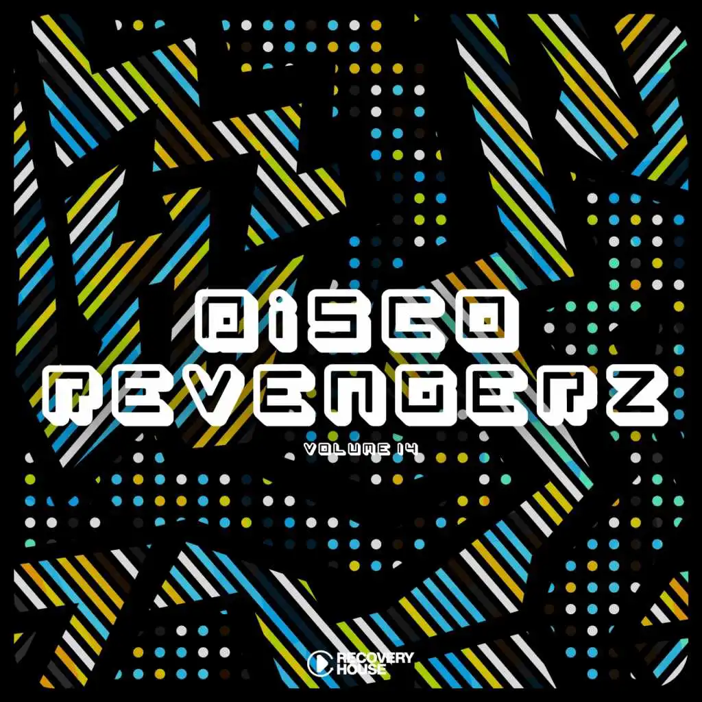 Disco Revengerz, Vol. 14 - Discoid House Selection