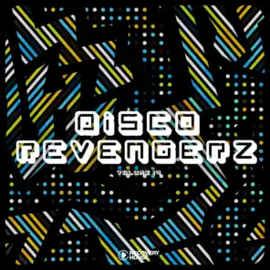 Wanna Dance Dirty Disco (Angelo Ferreri Jackin Dope Mix)