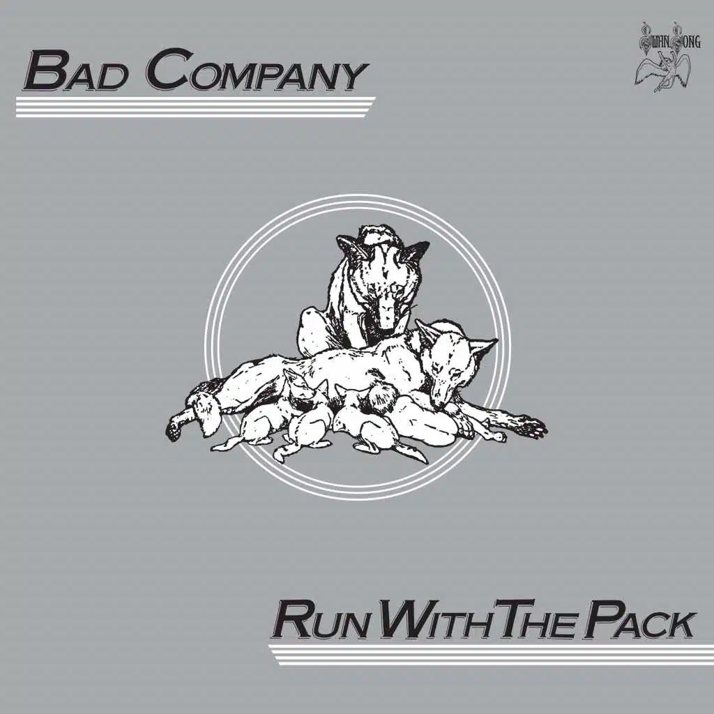 Run with the Pack (Deluxe)