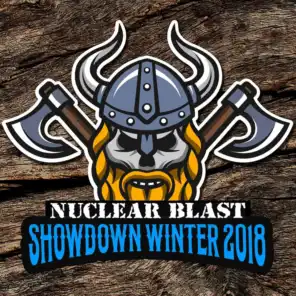 Nuclear Blast Showdown Winter 2018