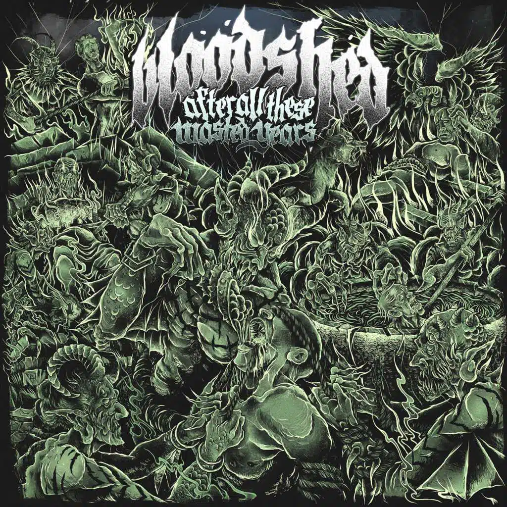 After All These Wasted Years