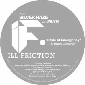 State of Emergency (feat. Jalyn) [Instrumental]
