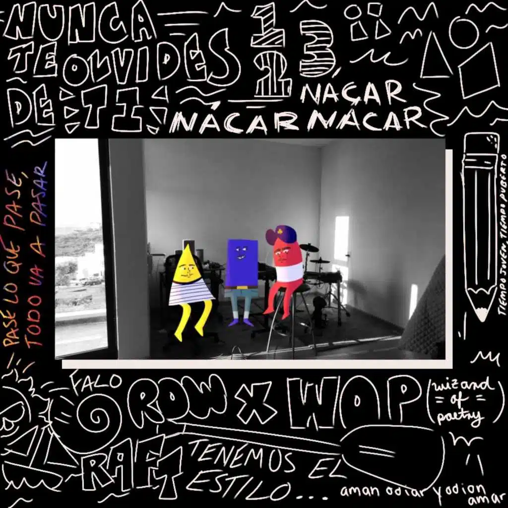 Pase Lo Que Pase, Todo Va a Pasar