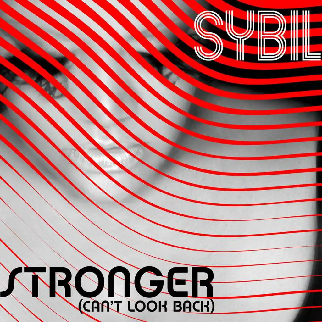 Stronger (Can't Look Back) [StoneBridge Instrumental]