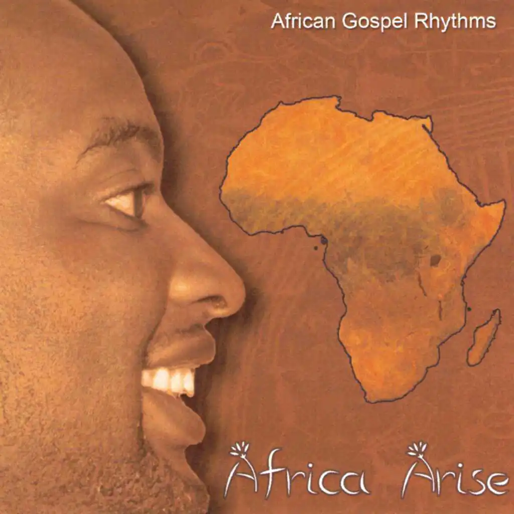 African Gospel Rhythms