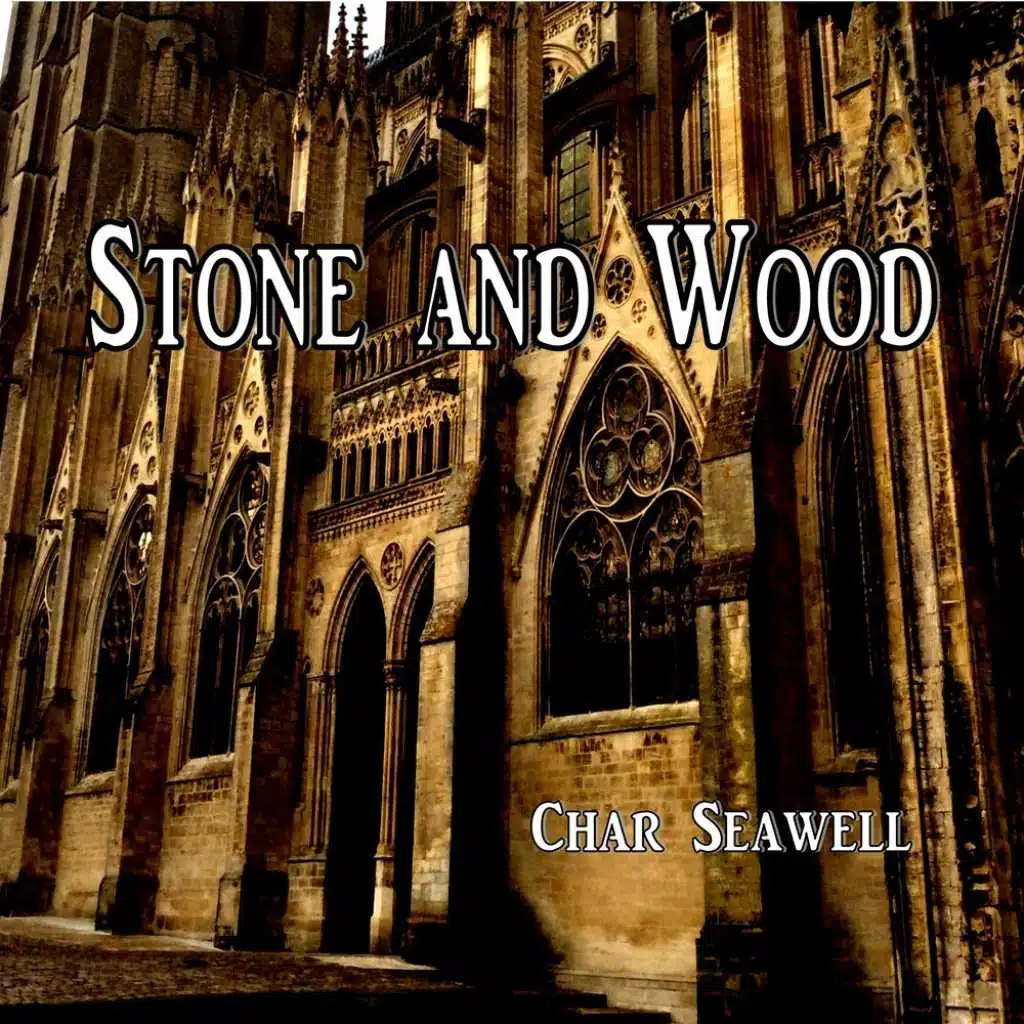 Stone and Wood (feat. Tim Seawell)