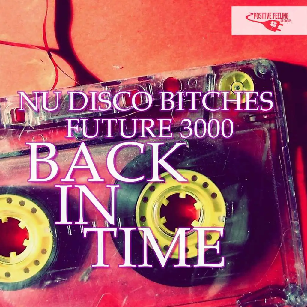 Back in Time (Dub Mix Edit)