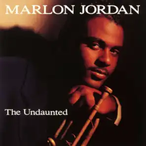 Marlon Jordan