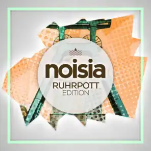 Noisia: Ruhrpott Edition