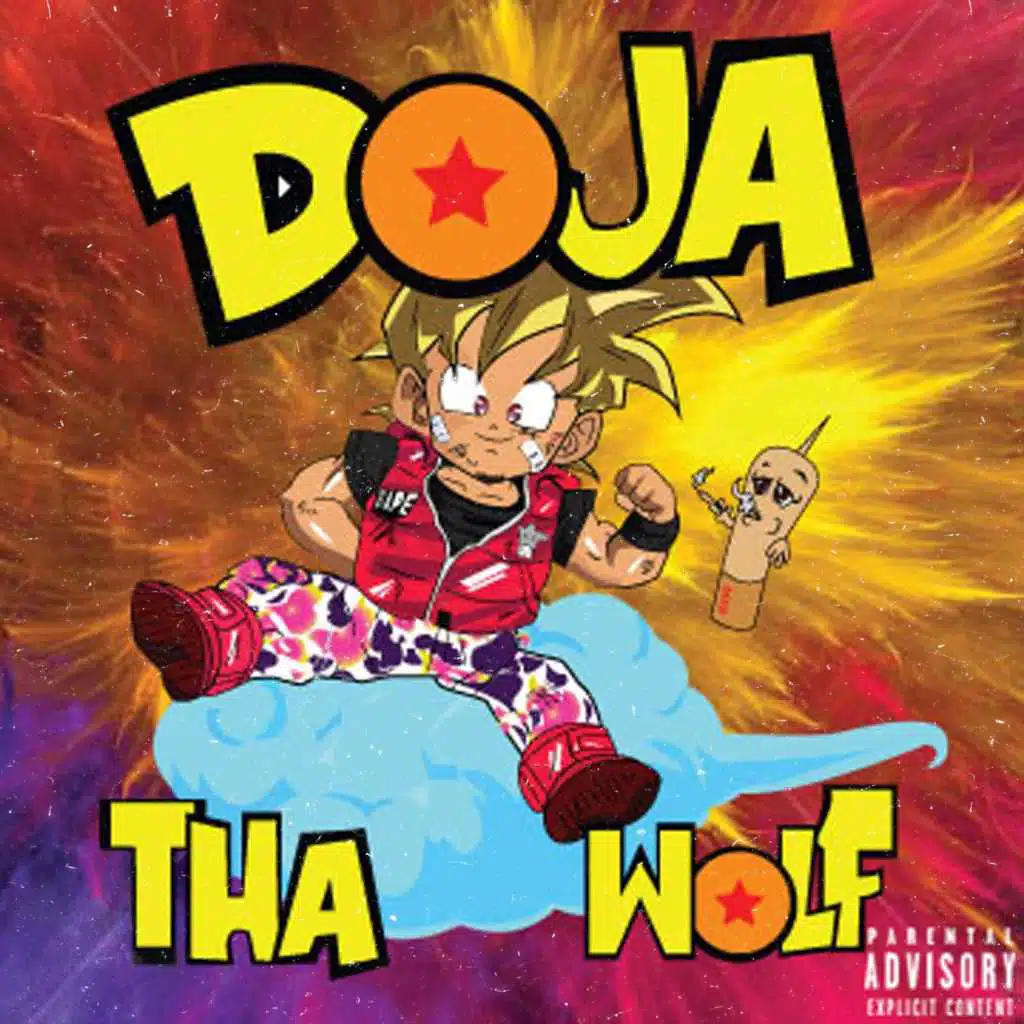 Doja Tha Wolf