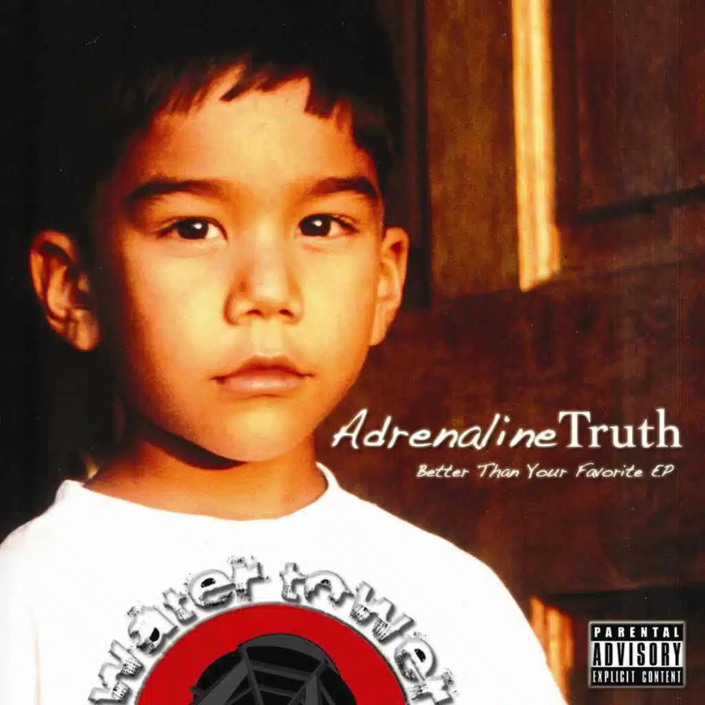 Better Than Your Favorite Ep