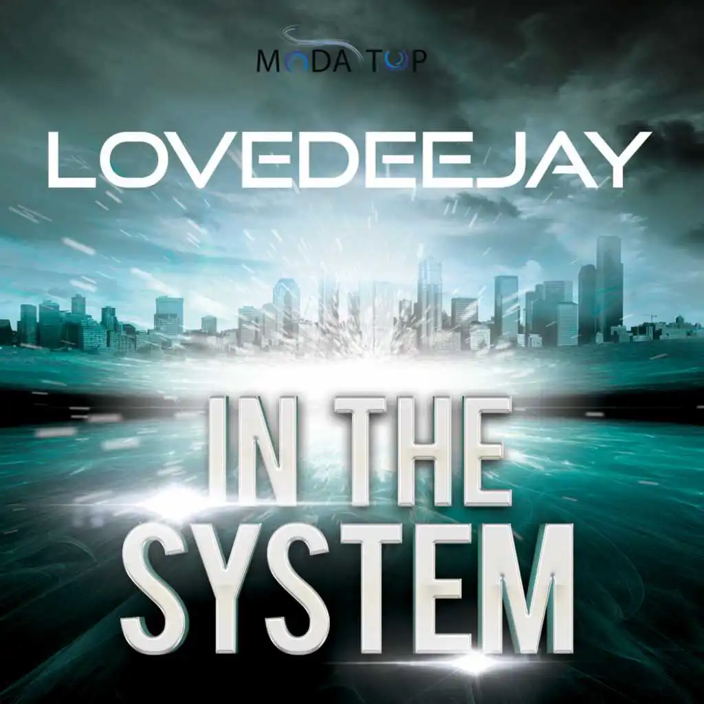 In the System (Silvano Mereu Remix)