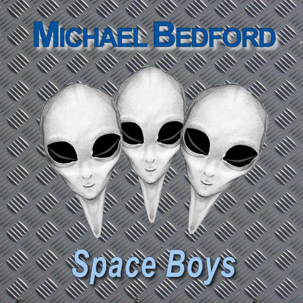 Michael Bedford