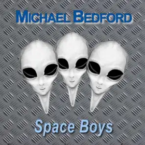 Space Boys (Radio Version)