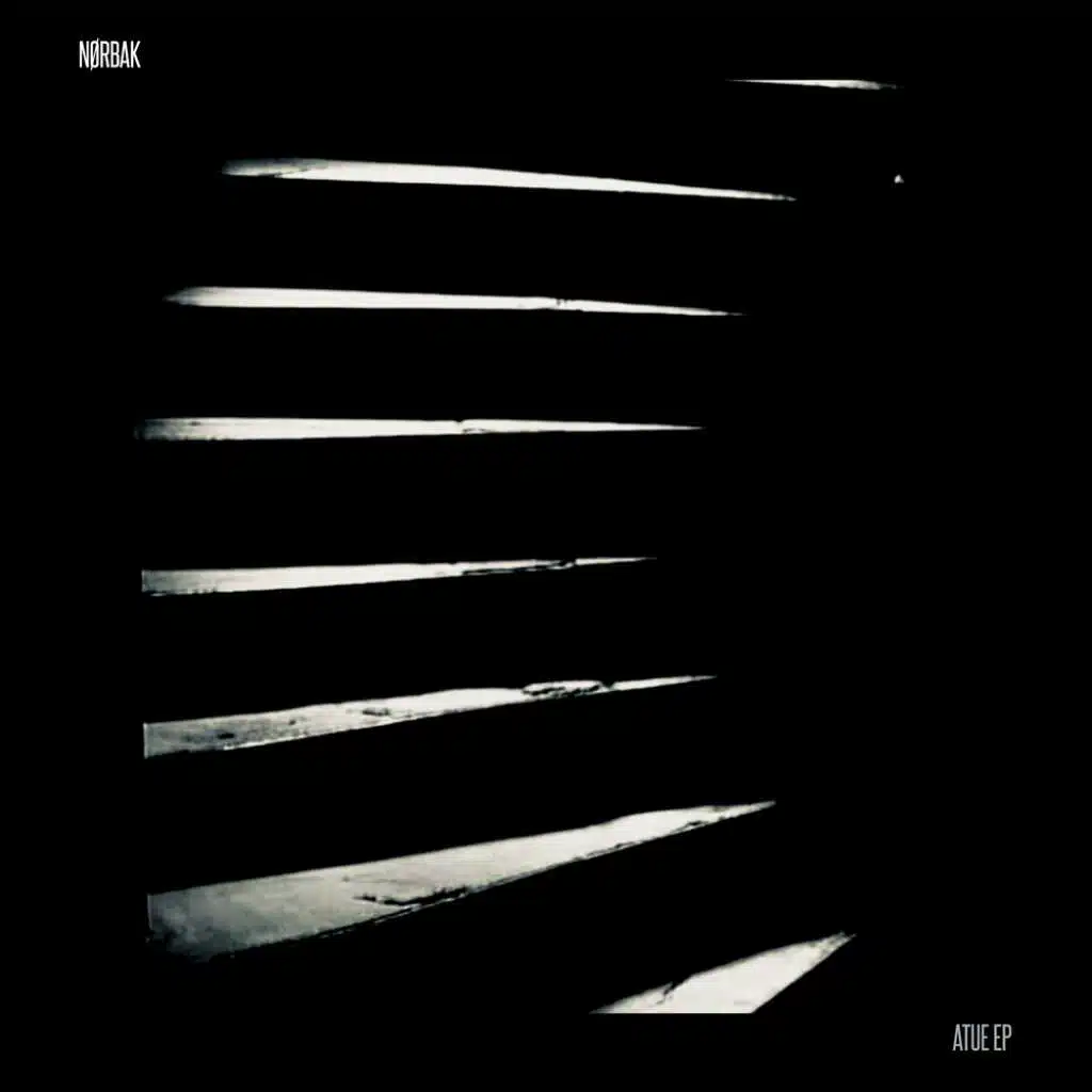 Atue EP