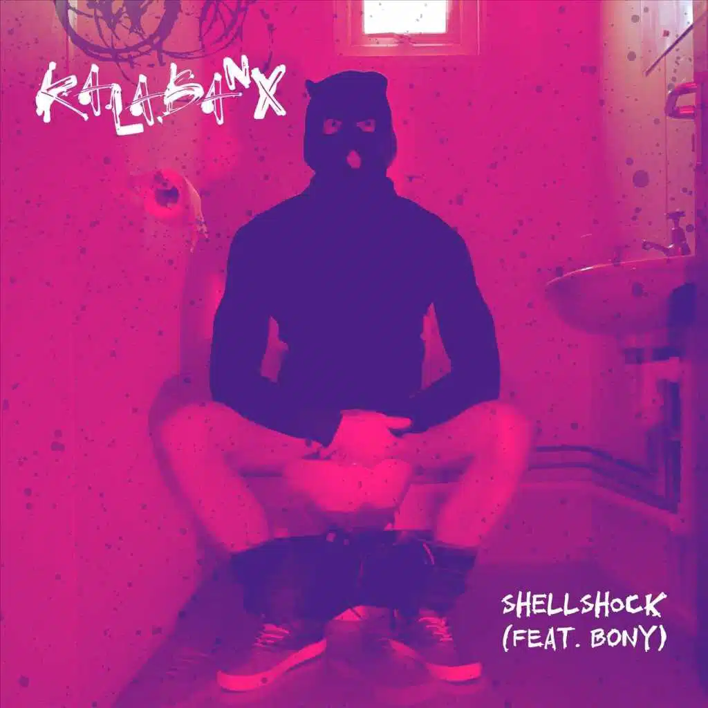 Shellshock (feat. Bony)
