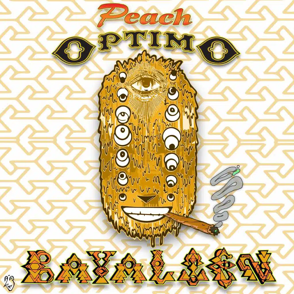 Peach Optimo